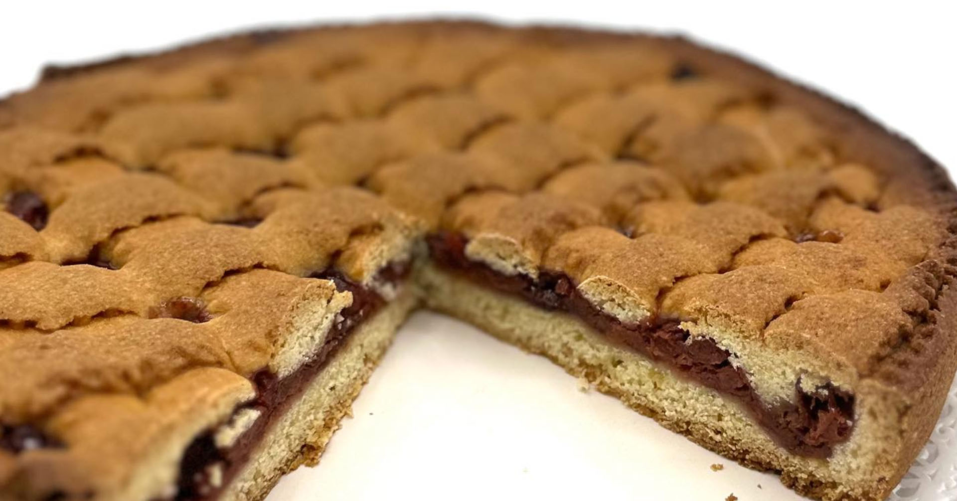 Zatti, il cuore in una torta